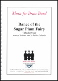 DANCE of the SUGAR PLUM FAIRY - Parts & Score, LIGHT CONCERT MUSIC