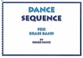 DANCE SEQUENCE - Parts & Score, LIGHT CONCERT MUSIC