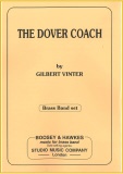 DOVER COACH, The - Cornet Trio Parts & Score, LIGHT CONCERT MUSIC