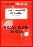 DOWNFALL OF LUCIFER, THE - Parts & Score, LIGHT CONCERT MUSIC