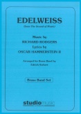 EDELWEISS - Parts & Score, LIGHT CONCERT MUSIC