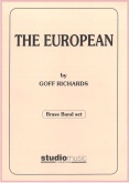 EUROPEAN, THE - Parts & Score