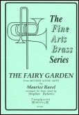 FAIRY GARDEN (Mothergoose) - Parts & Score, LIGHT CONCERT MUSIC