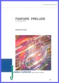 FANFARE PRELUDE - Parts & Score, LIGHT CONCERT MUSIC
