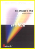 FARMER'S FAIR, THE (Eb. or Bb. Bass) - Parts & Score, SOLOS - E♭. Bass, SOLOS - B♭. Bass
