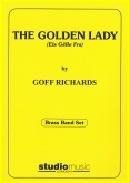 GOLDEN LADY, The - Parts & Score, LIGHT CONCERT MUSIC