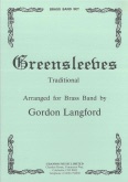 GREENSLEEVES - Parts & Score
