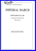 IMPERIAL MARCH - Parts & Score, LIGHT CONCERT MUSIC