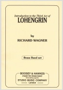 INTRODUCTION To Act 3 of Lohengrin - Parts & Score