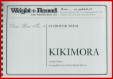 KIKIMORA - Parts & Score, LIGHT CONCERT MUSIC