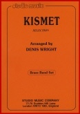 KISMET - Selection - Parts & Score