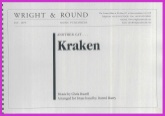 KRAKEN; Another Cat - Parts & Score, LIGHT CONCERT MUSIC
