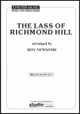 LASS OF RICHMOND HILL, THE - Parts & Score, LIGHT CONCERT MUSIC