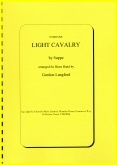 LIGHT CAVALRY OVERTURE - Parts & Score, LIGHT CONCERT MUSIC