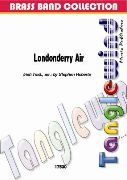 LONDONDERRY AIR - Parts & Score, LIGHT CONCERT MUSIC
