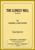 LONELY MILL, THE ( Overture ) - Parts & Score, LIGHT CONCERT MUSIC