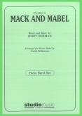 MACK and MABEL (Overture to) - Parts & Score, TV&Shows