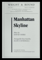 MANHATTAN SKYLINE - Parts & Score, Pop Music