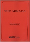 MIKADO SELECTION - Parts & Score, LIGHT CONCERT MUSIC