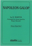 NAPOLEON GALOP - Parts & Score, LIGHT CONCERT MUSIC