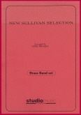 NEW SULLIVAN SELECTION - Parts & Score, LIGHT CONCERT MUSIC