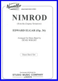 NIMROD - Parts