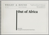 OUT OF AFRICA - Parts & Score
