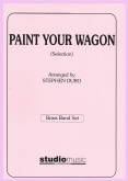 PAINT YOUR WAGON - Selection - Parts & Score