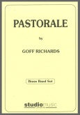 PASTORALE - Parts & Score, LIGHT CONCERT MUSIC