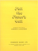 PHIL THE FLUTER'S BALL - Parts & Score, LIGHT CONCERT MUSIC
