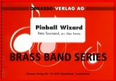 PINBALL WIZARD - Parts & Score