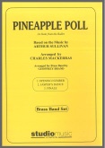 PINEAPPLE POLL - Suite - Parts & Score, LIGHT CONCERT MUSIC