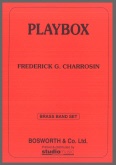 PLAYBOX - Parts