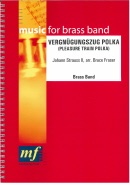 PLEASURE TRAIN POLKA - Parts & Score, SUMMER 2020 SALE TITLES, Music of BRUCE FRASER, LIGHT CONCERT MUSIC