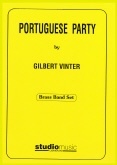 PORTUGUESE PARTY - Parts & Score, LIGHT CONCERT MUSIC