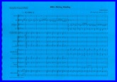 REEL McCOY MEDLEY - Parts & Score, LIGHT CONCERT MUSIC