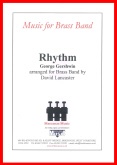 RHYTHM - Parts & Score