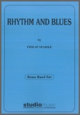 RHYTHM AND BLUES - Parts & Score, LIGHT CONCERT MUSIC