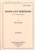 RIVER CITY SERENADE - Parts & Score