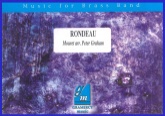 RONDEAU - Parts & Score, LIGHT CONCERT MUSIC