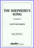 SHEPHERD'S SONG, The - Parts & Score, LIGHT CONCERT MUSIC