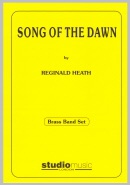 SONG OF THE DAWN - Parts & Score