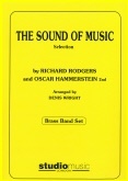 SOUND OF MUSIC - Selection - Parts & Score, FILM MUSIC & MUSICALS