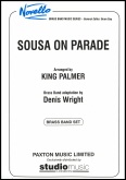 SOUSA ON PARADE - Parts & Score