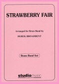 STRAWBERRY FAIR - Parts, LIGHT CONCERT MUSIC