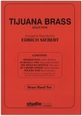 TIJUANA BRASS -Selection - Parts & Score