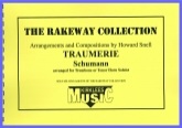 TRAUMEREI - Parts & Score, Howard Snell Music, LIGHT CONCERT MUSIC