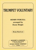 TRUMPET VOLUNTARY - Parts only, LIGHT CONCERT MUSIC