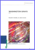 WASHINGTON GRAYS - Parts & Score