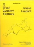 WEST COUNTRY FANTASY - Parts & Score